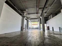 Loyang Industrial Estate (D17), Warehouse #600983831